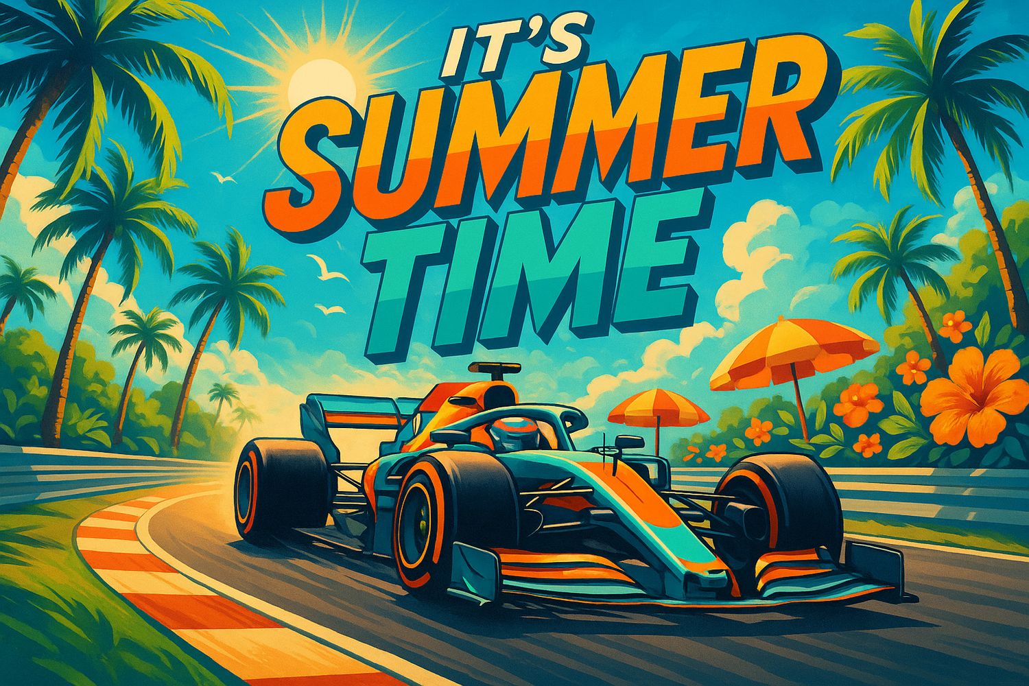 Summer collection